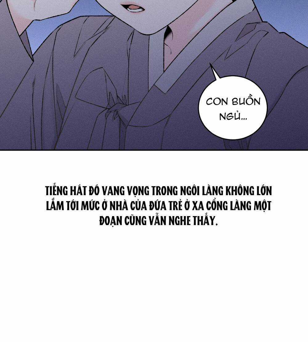 Tình Đầu Của Ma Cà Rồng Chapter 30.2 trang 5