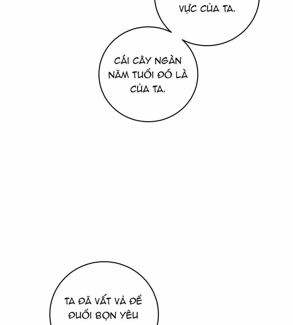 Tình Đầu Của Ma Cà Rồng Chapter 30.2 trang 50