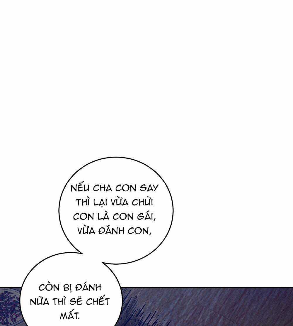 Tình Đầu Của Ma Cà Rồng Chapter 30.2 trang 6