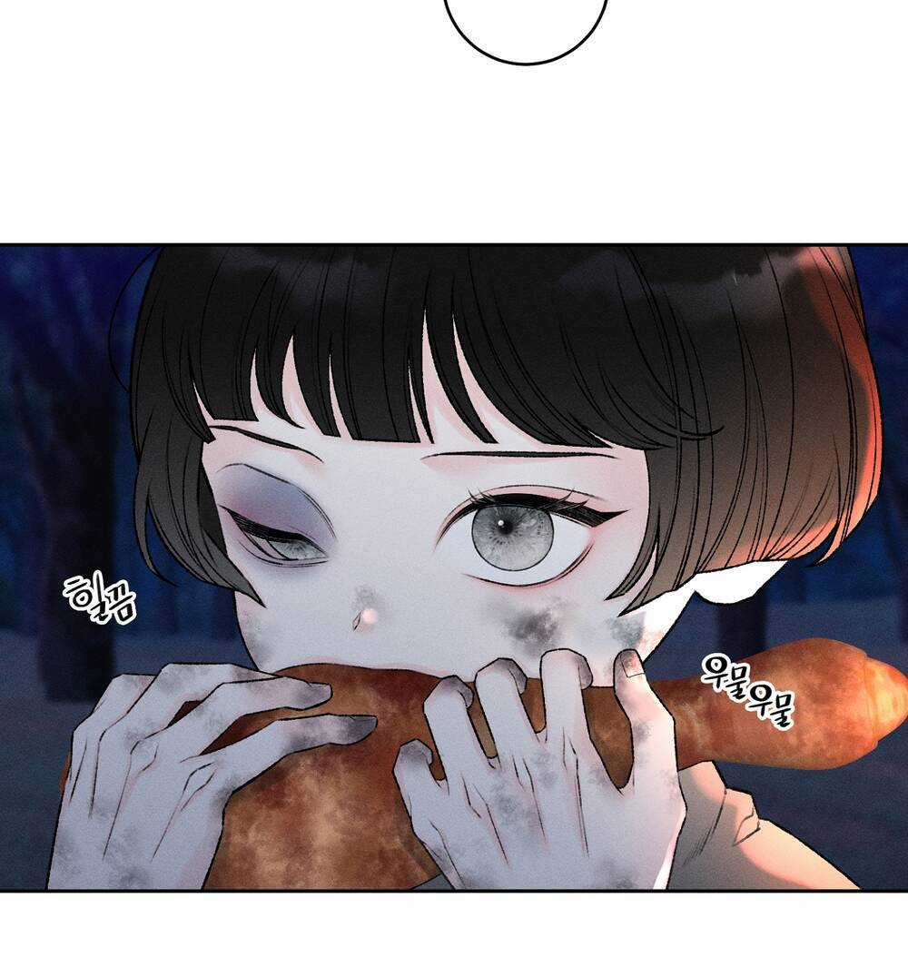 Tình Đầu Của Ma Cà Rồng Chapter 30.2 trang 60