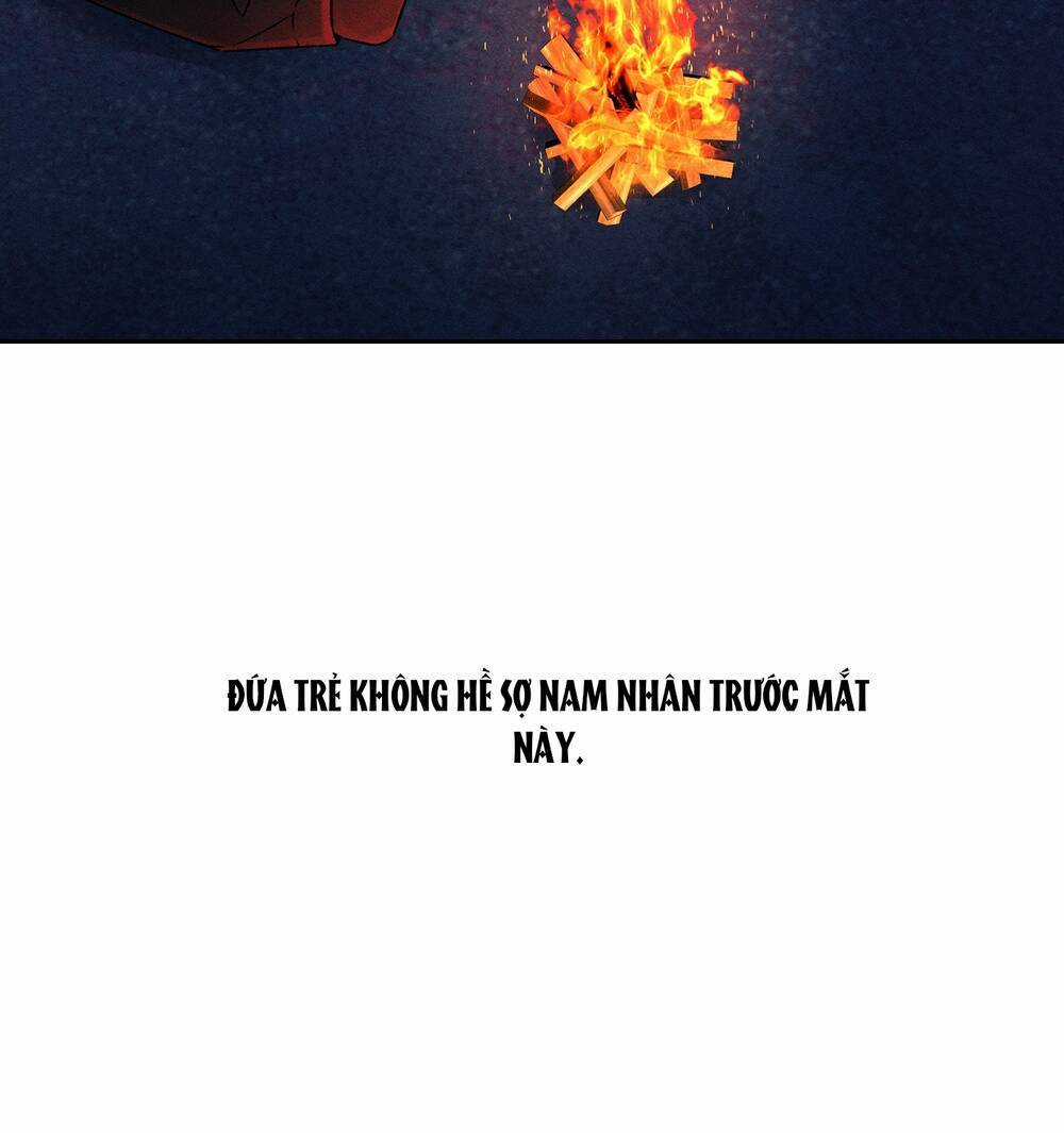 Tình Đầu Của Ma Cà Rồng Chapter 30.2 trang 66