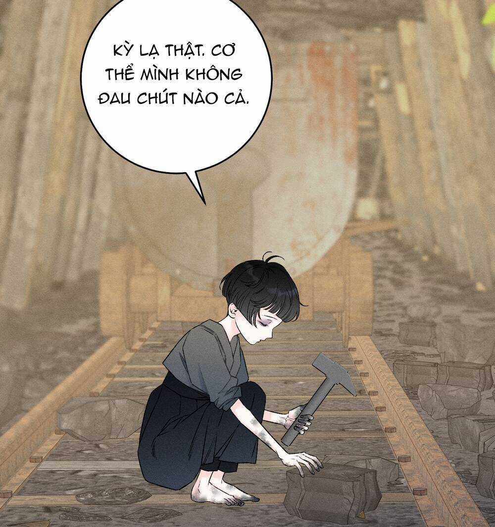 Tình Đầu Của Ma Cà Rồng Chapter 30.2 trang 70