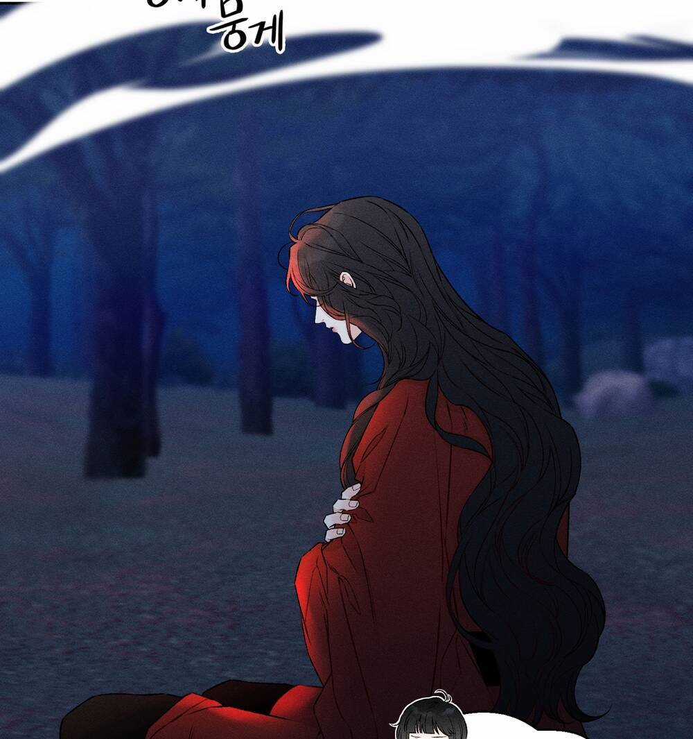 Tình Đầu Của Ma Cà Rồng Chapter 30.2 trang 72