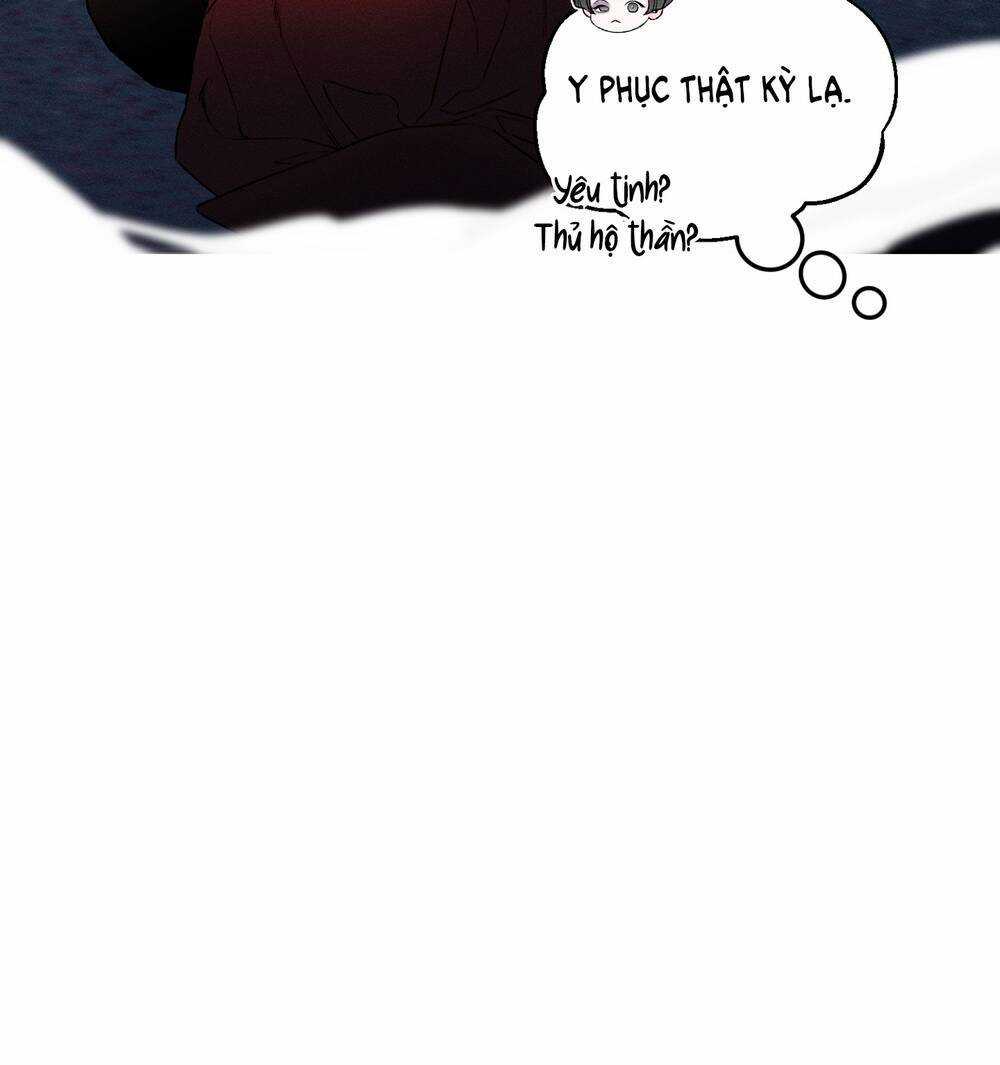 Tình Đầu Của Ma Cà Rồng Chapter 30.2 trang 73