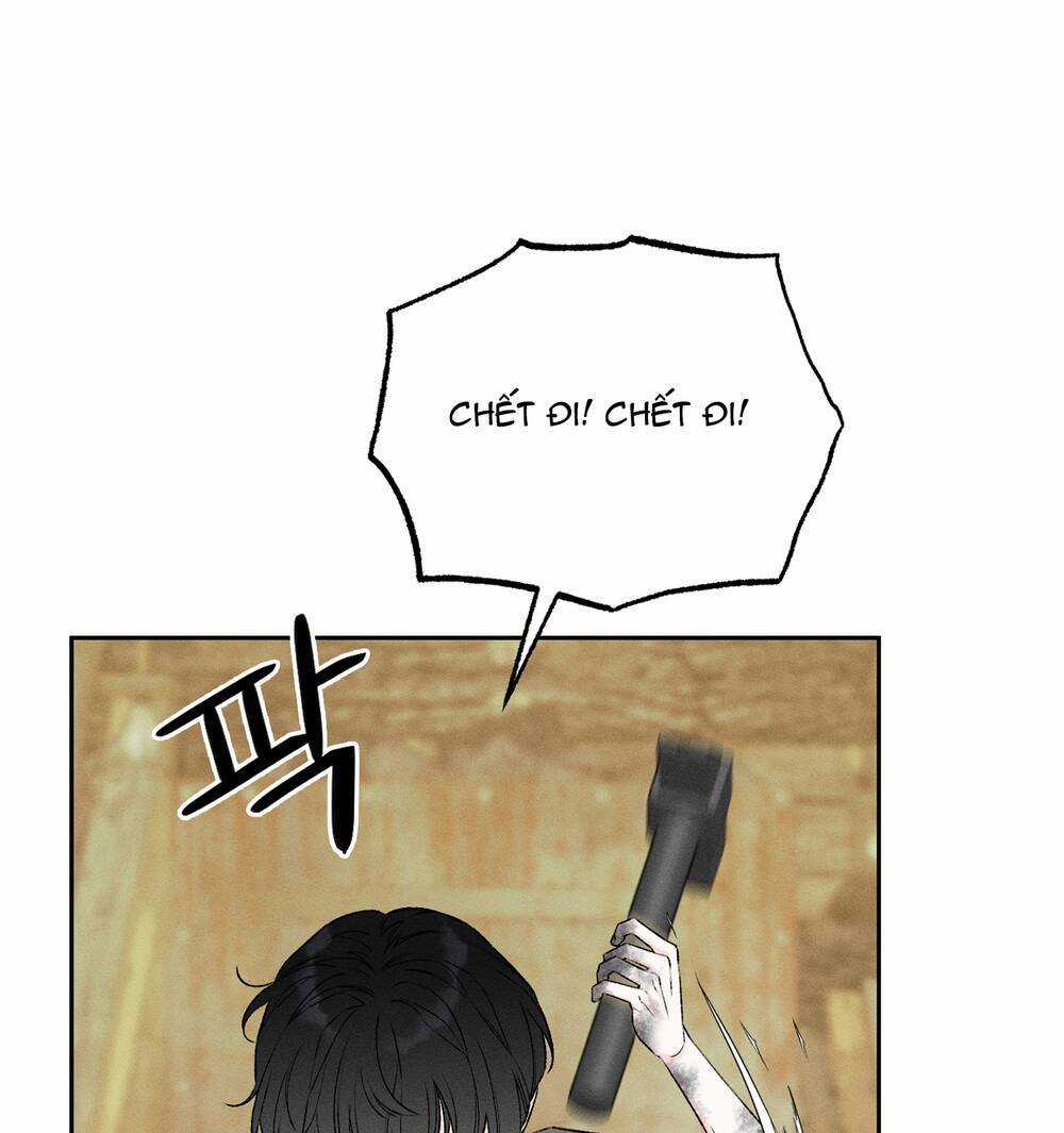 Tình Đầu Của Ma Cà Rồng Chapter 30.2 trang 74