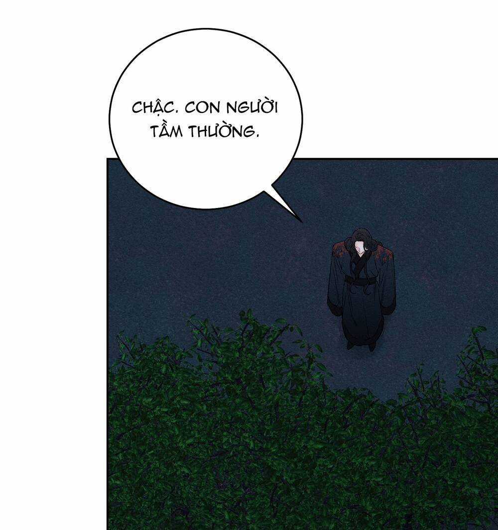 Tình Đầu Của Ma Cà Rồng Chapter 30.2 trang 82