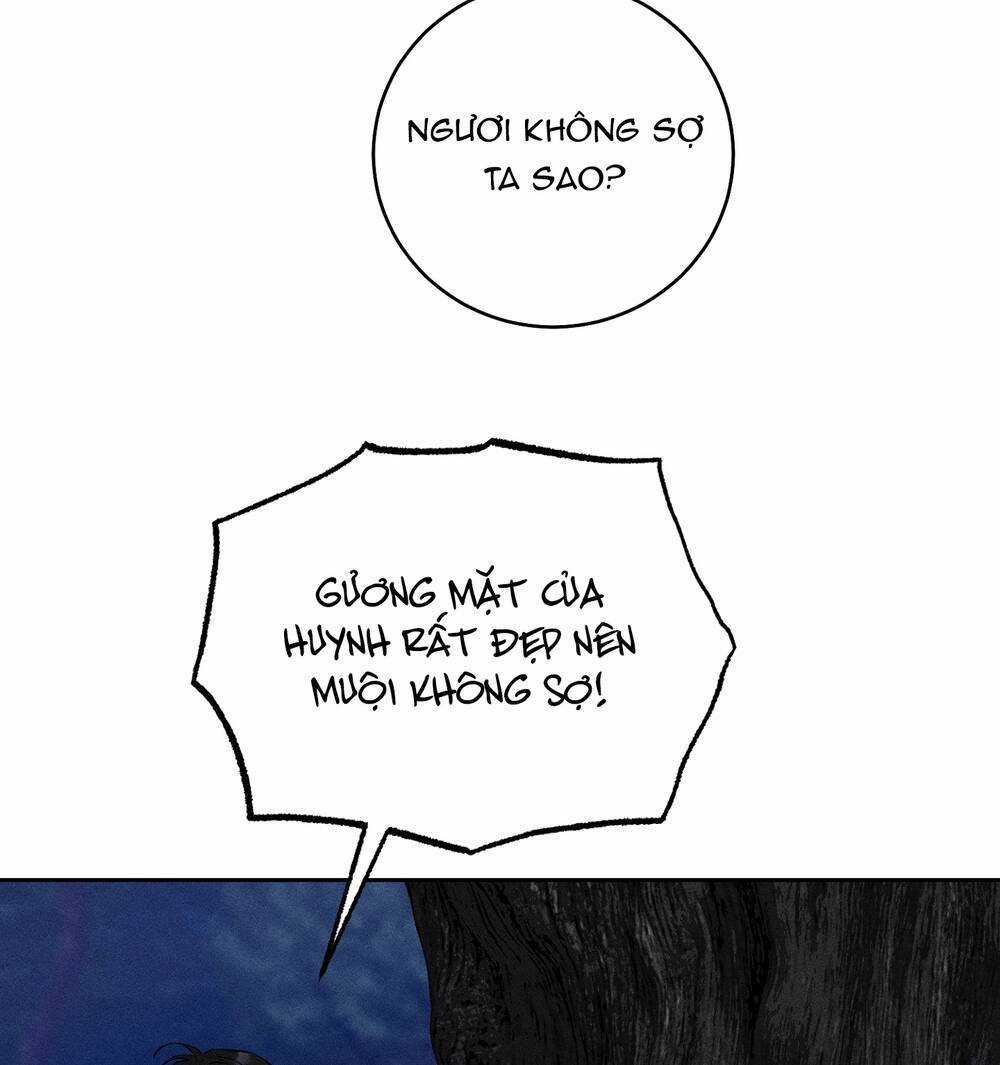 Tình Đầu Của Ma Cà Rồng Chapter 30.2 trang 84