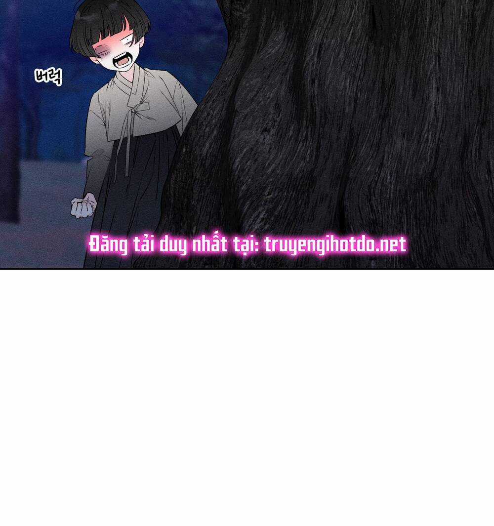 Tình Đầu Của Ma Cà Rồng Chapter 30.2 trang 85