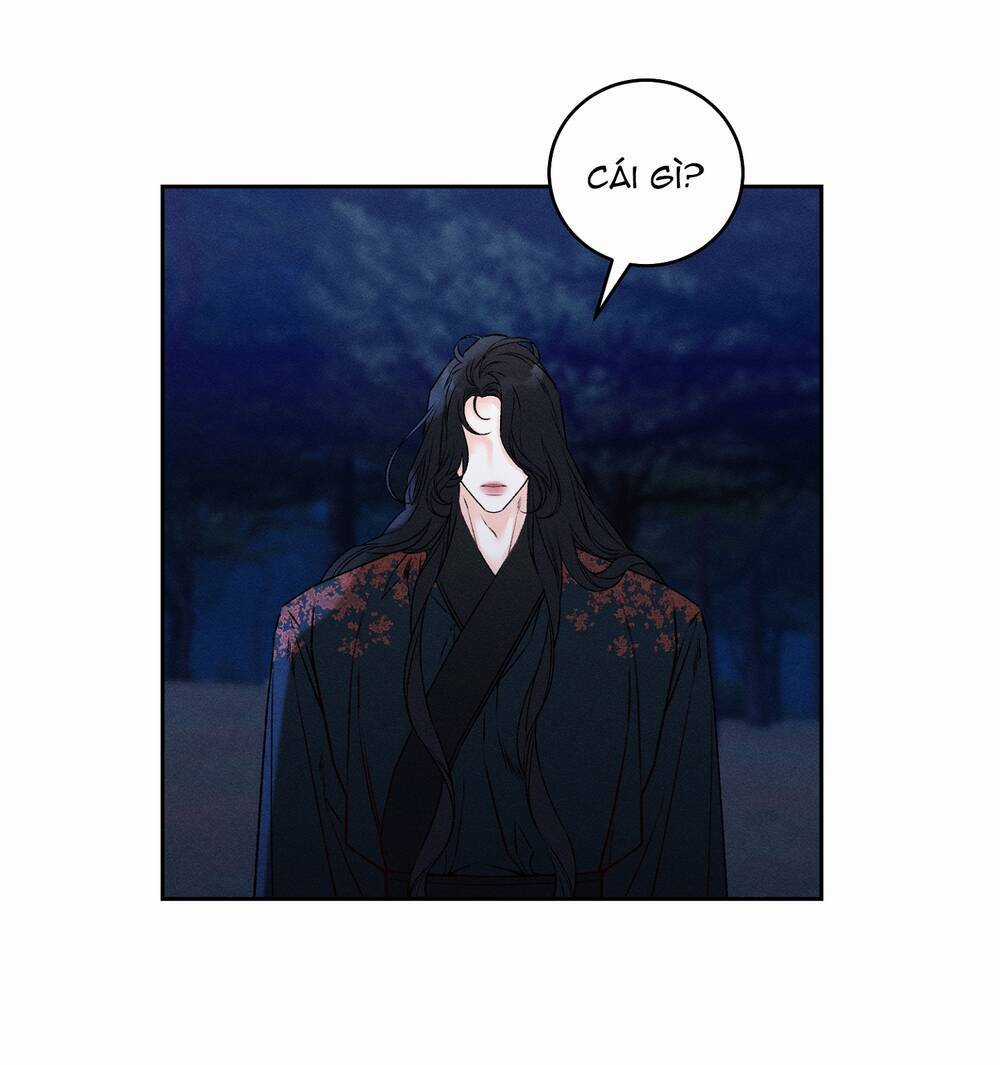 Tình Đầu Của Ma Cà Rồng Chapter 30.2 trang 86