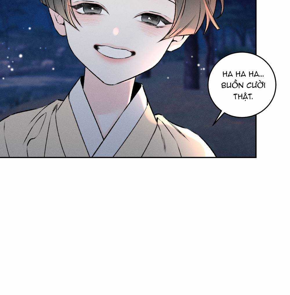 Tình Đầu Của Ma Cà Rồng Chapter 31.1 trang 17