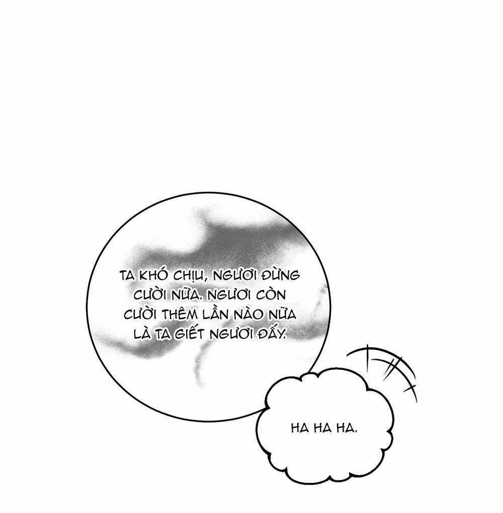 Tình Đầu Của Ma Cà Rồng Chapter 31.1 trang 20