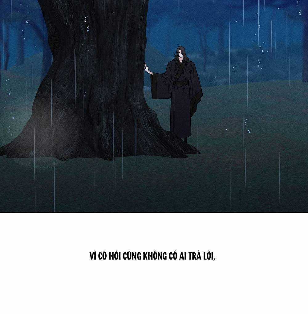 Tình Đầu Của Ma Cà Rồng Chapter 31.1 trang 27