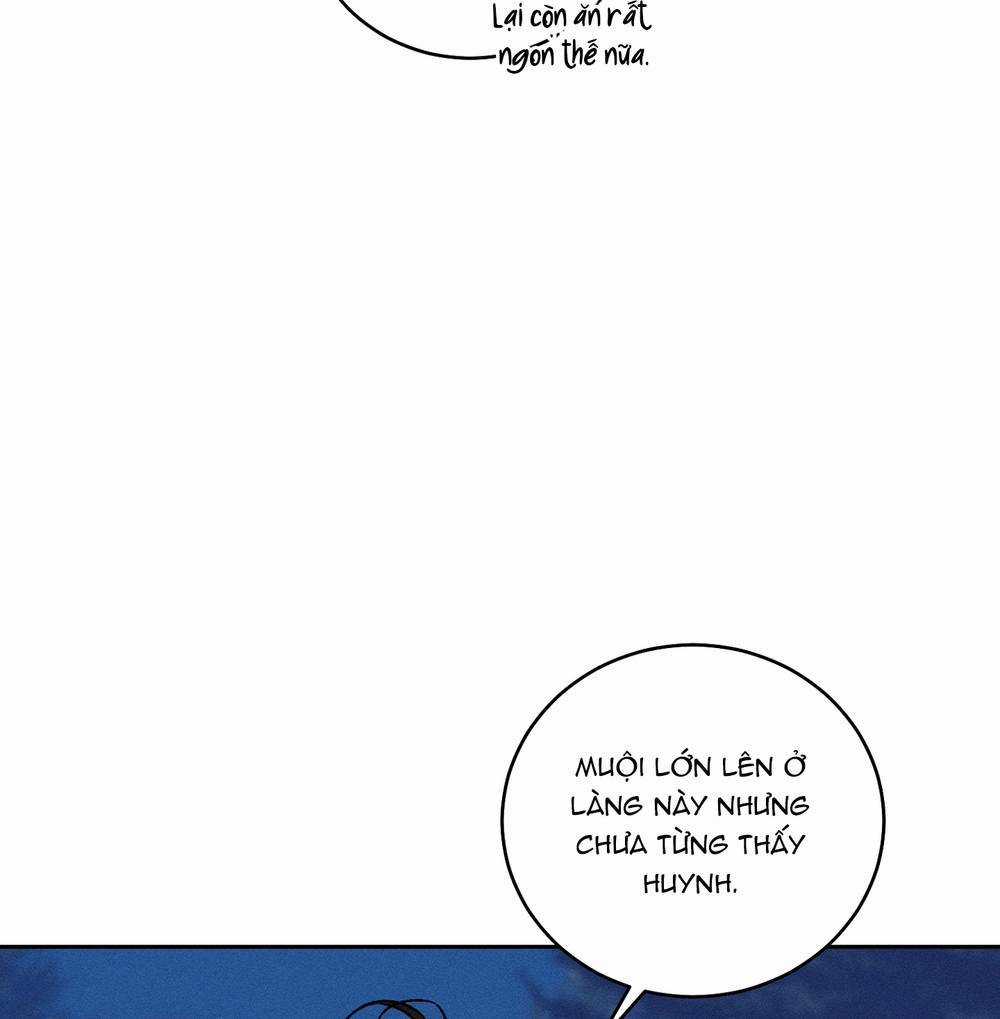 Tình Đầu Của Ma Cà Rồng Chapter 31.1 trang 9