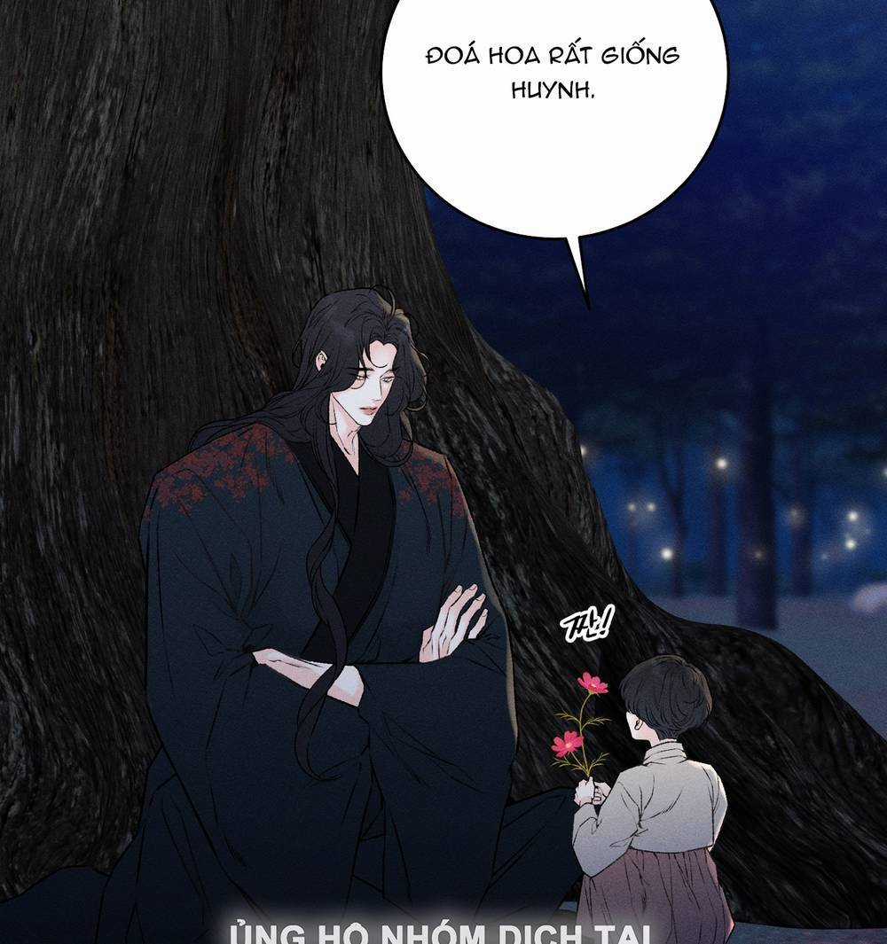 Tình Đầu Của Ma Cà Rồng Chapter 31.2 trang 10