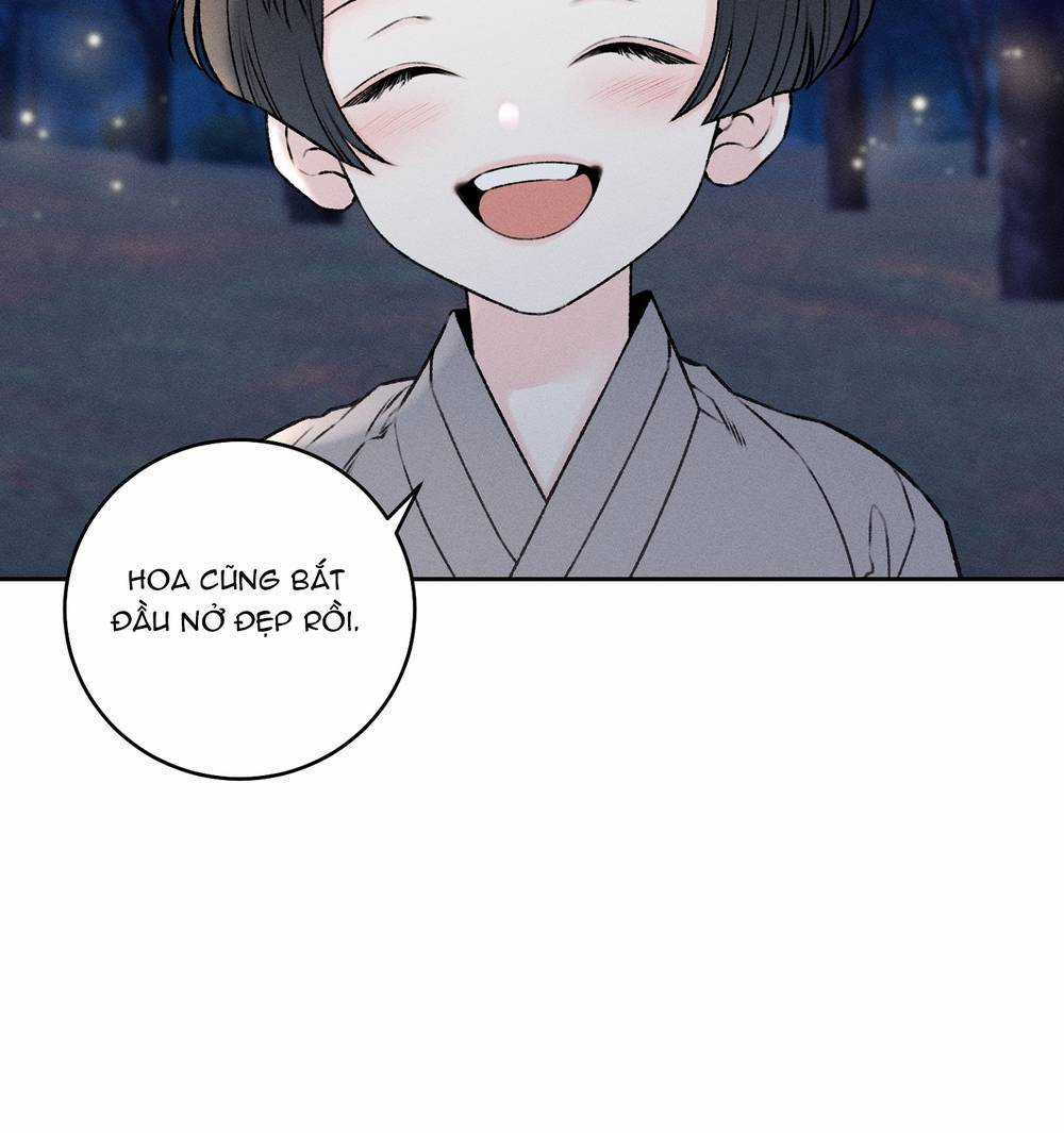 Tình Đầu Của Ma Cà Rồng Chapter 31.2 trang 12