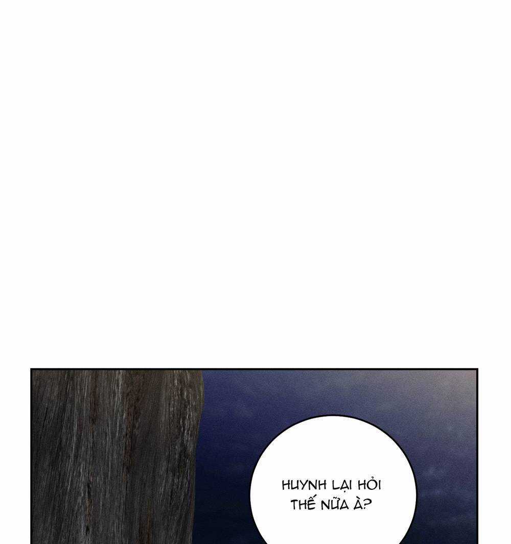 Tình Đầu Của Ma Cà Rồng Chapter 31.2 trang 17