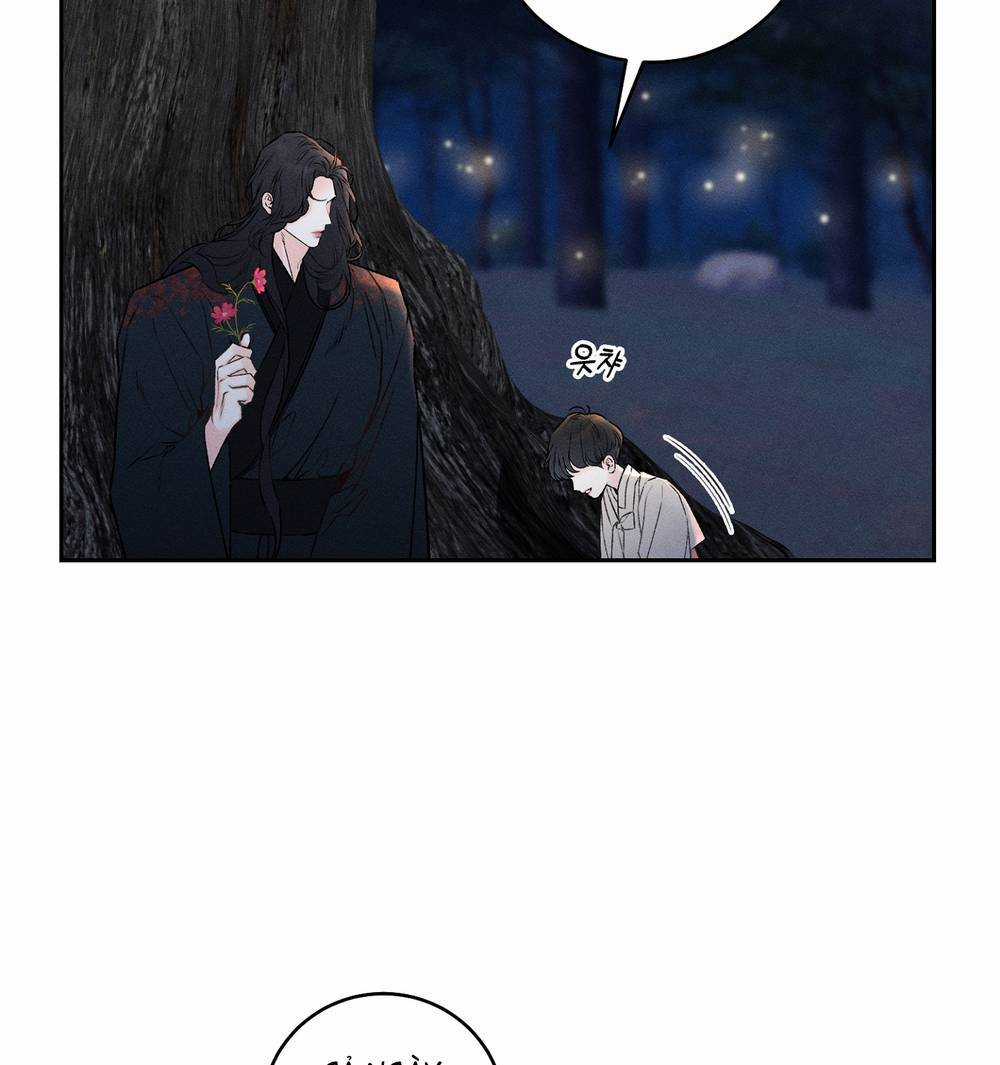 Tình Đầu Của Ma Cà Rồng Chapter 31.2 trang 18