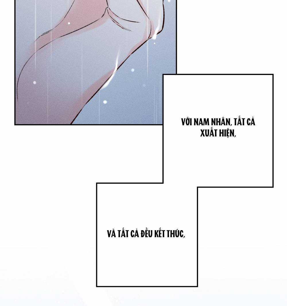 Tình Đầu Của Ma Cà Rồng Chapter 31.2 trang 2