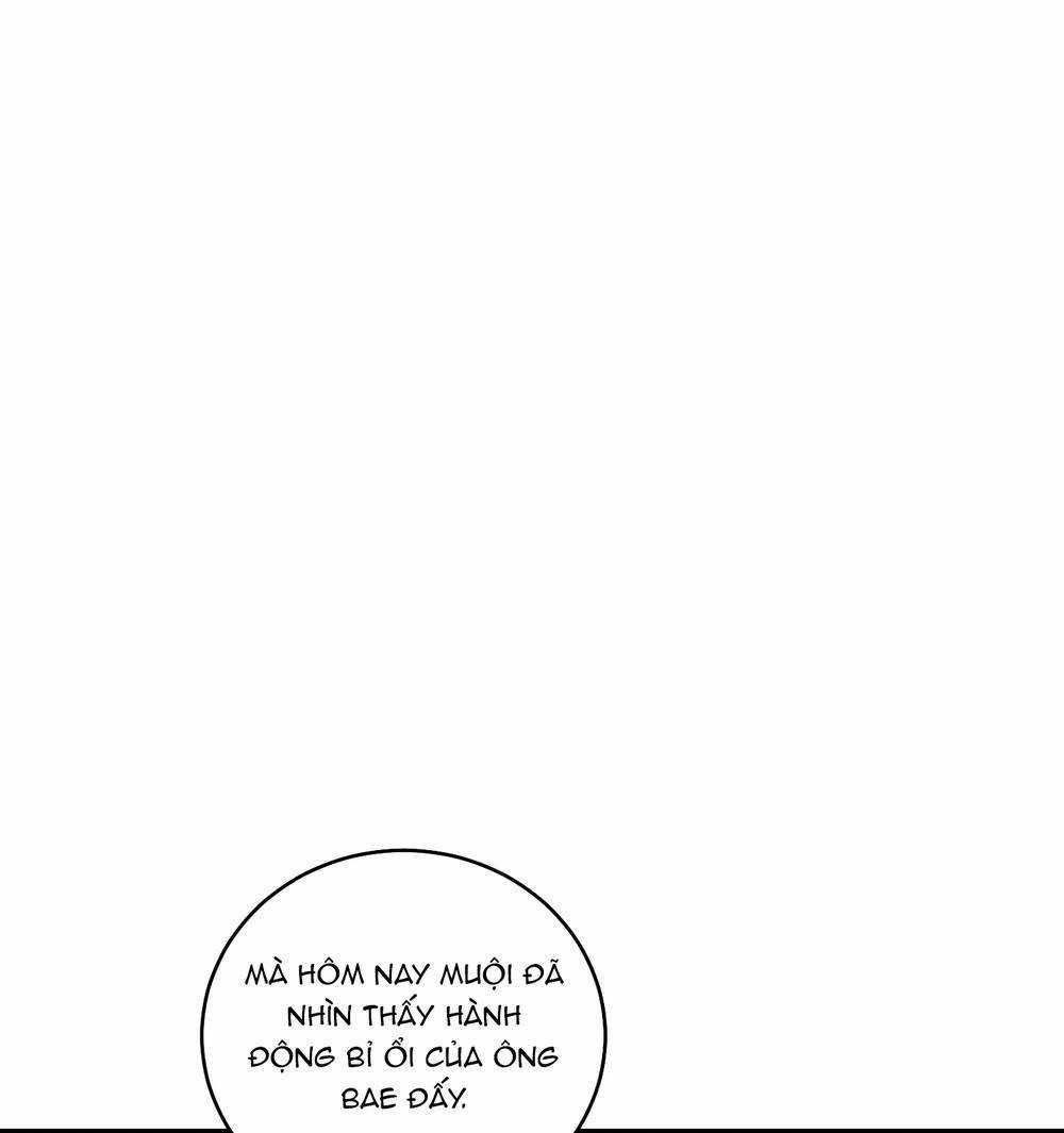 Tình Đầu Của Ma Cà Rồng Chapter 31.2 trang 20