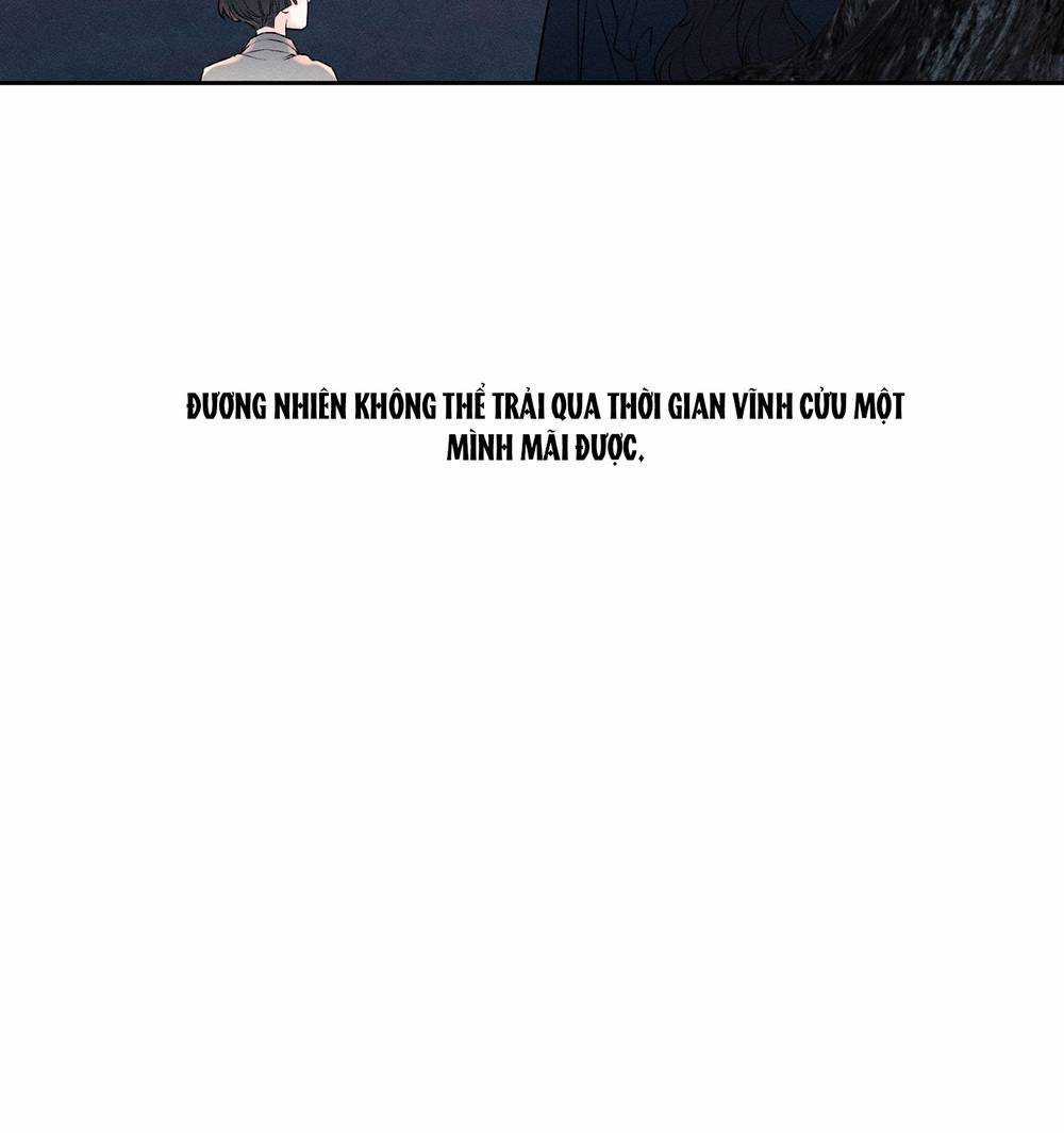 Tình Đầu Của Ma Cà Rồng Chapter 31.2 trang 22