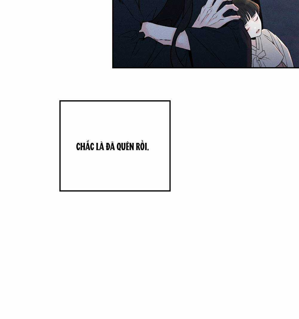 Tình Đầu Của Ma Cà Rồng Chapter 31.2 trang 25