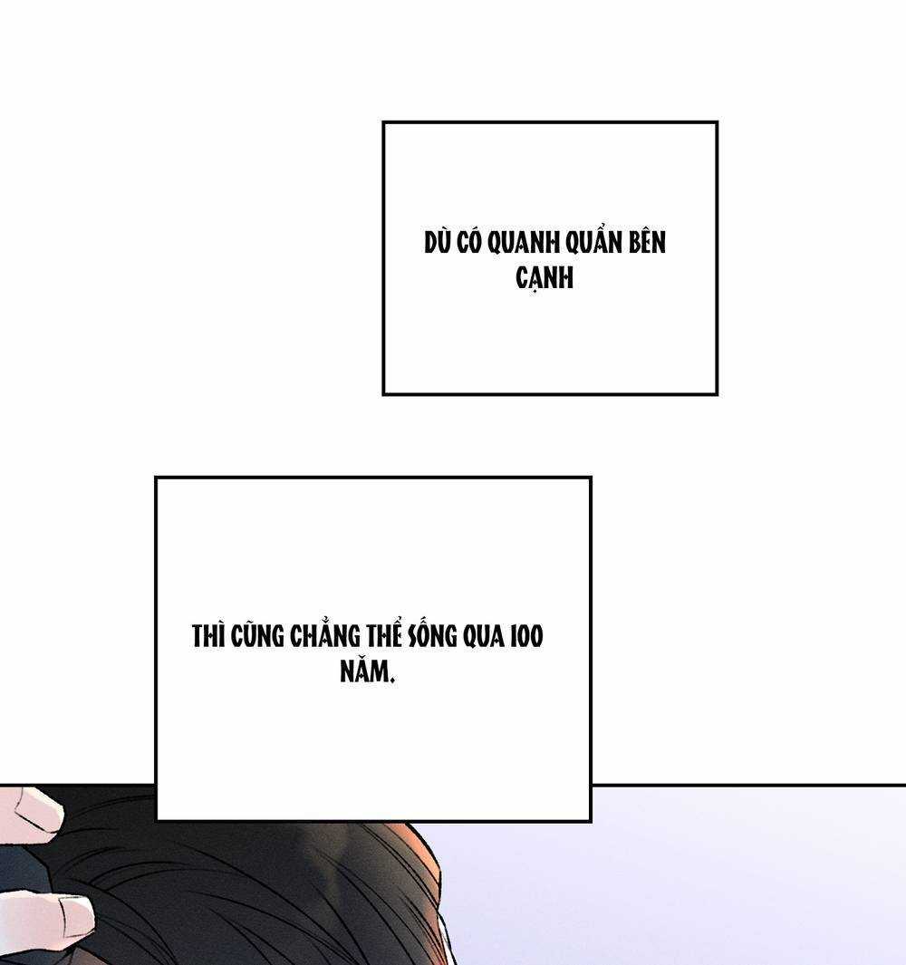 Tình Đầu Của Ma Cà Rồng Chapter 31.2 trang 26