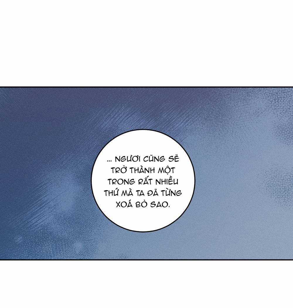 Tình Đầu Của Ma Cà Rồng Chapter 31.2 trang 28