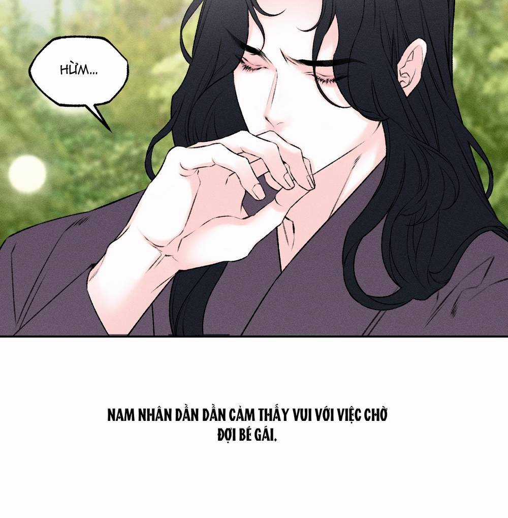 Tình Đầu Của Ma Cà Rồng Chapter 31.2 trang 41