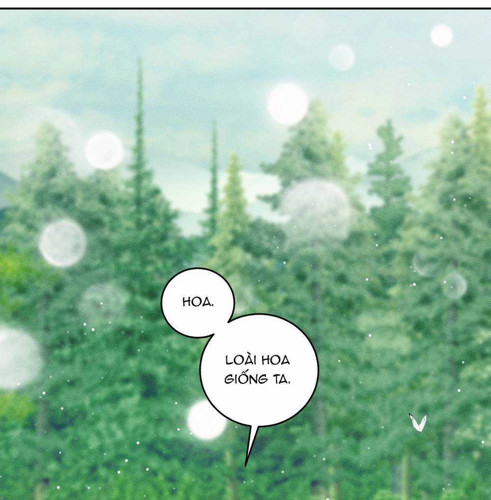 Tình Đầu Của Ma Cà Rồng Chapter 31.2 trang 45