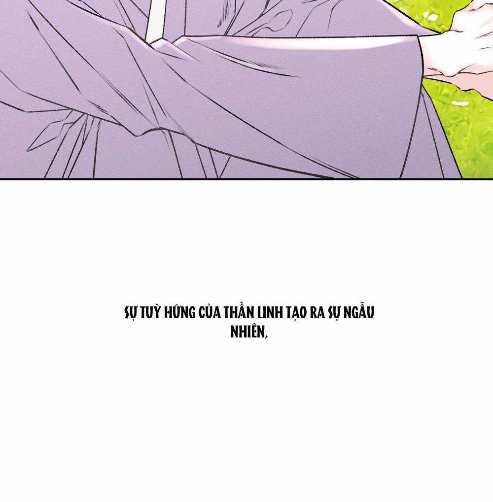 Tình Đầu Của Ma Cà Rồng Chapter 31.2 trang 48