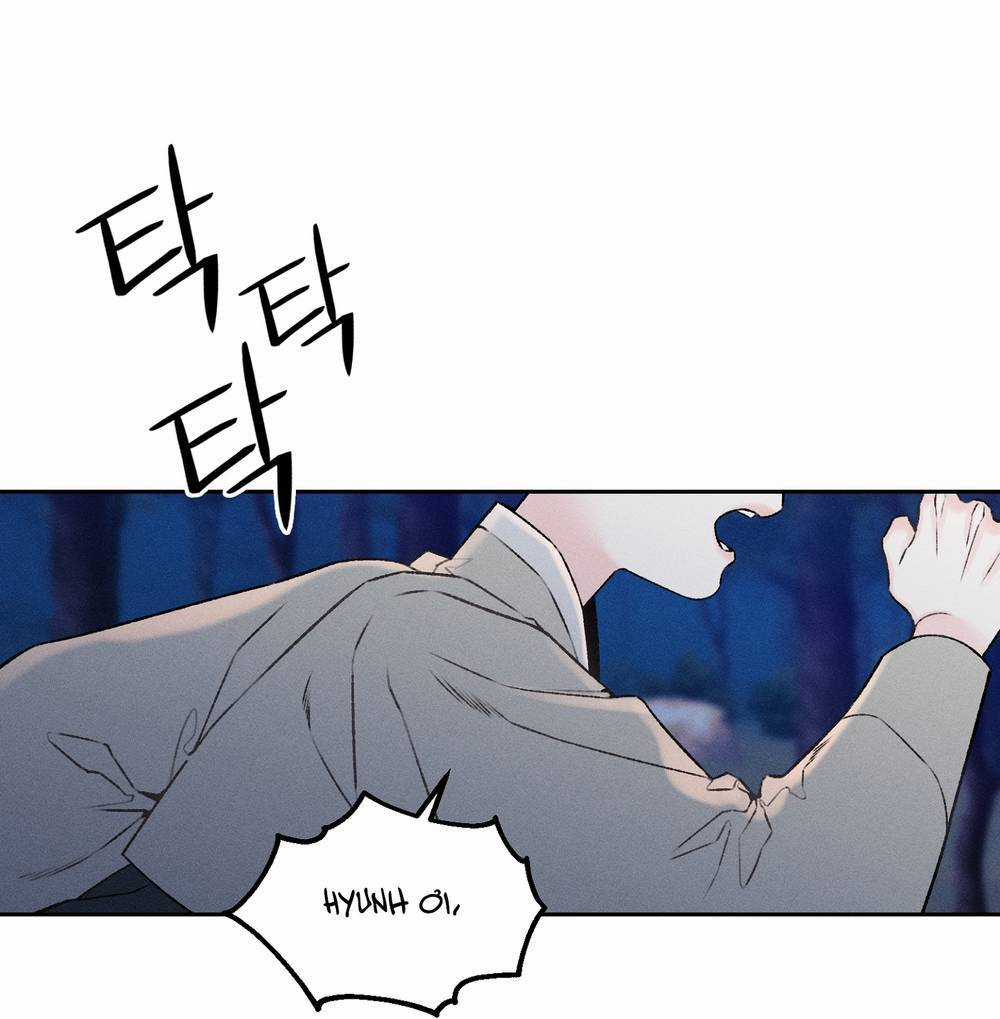 Tình Đầu Của Ma Cà Rồng Chapter 31.2 trang 51