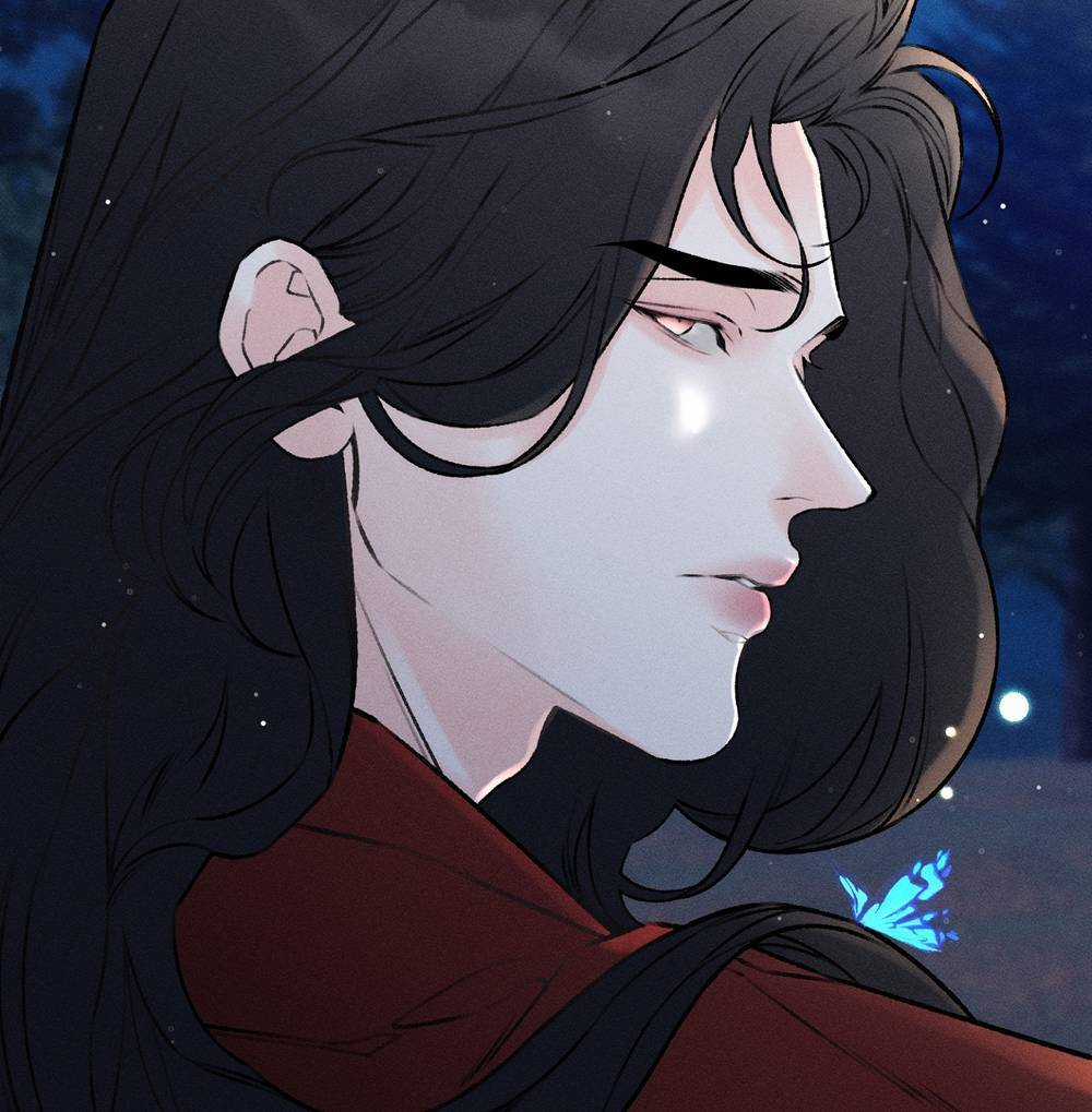 Tình Đầu Của Ma Cà Rồng Chapter 31.2 trang 57