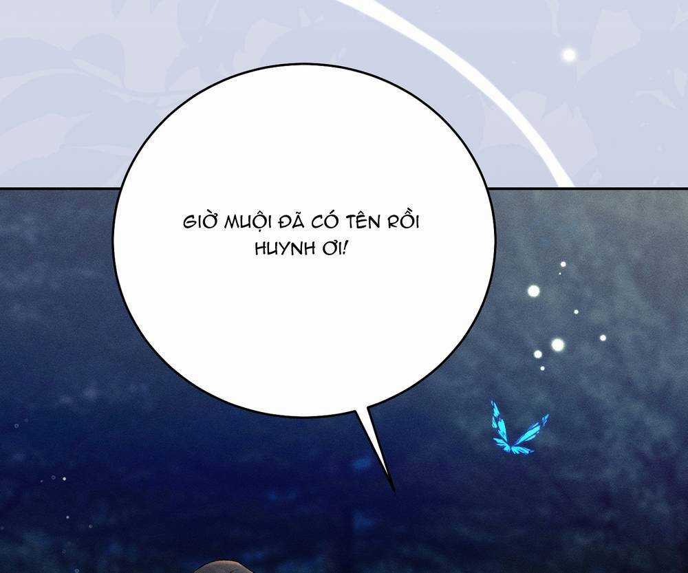 Tình Đầu Của Ma Cà Rồng Chapter 31.2 trang 59