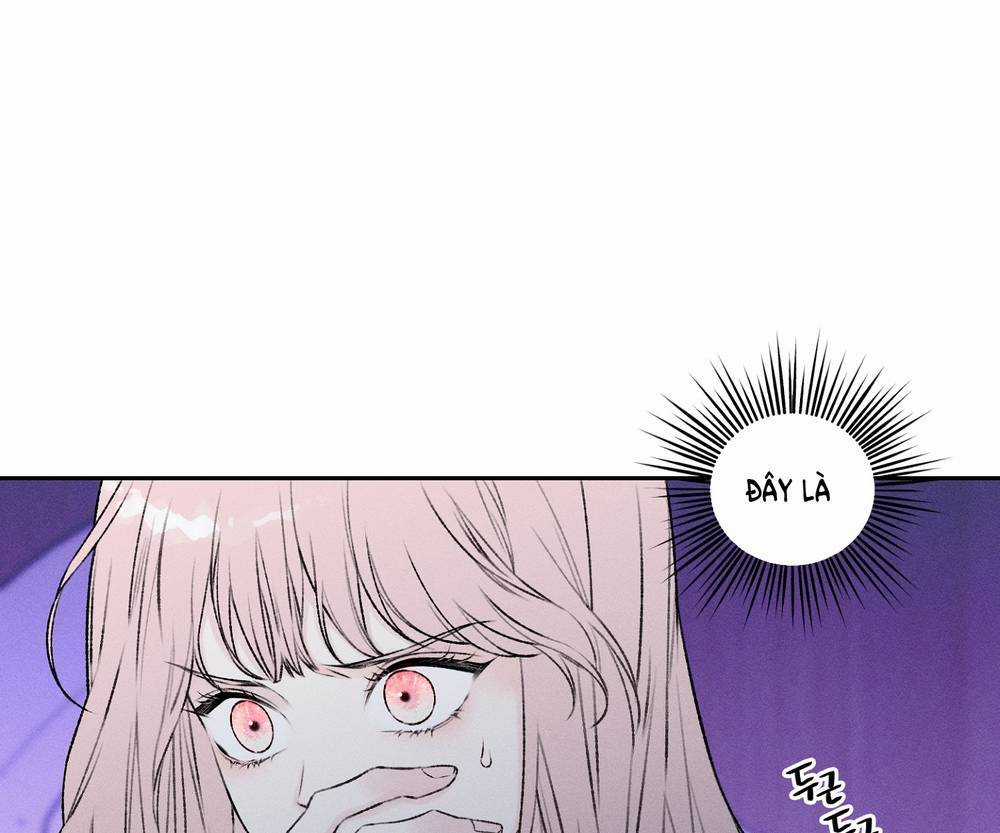 Tình Đầu Của Ma Cà Rồng Chapter 31.2 trang 69