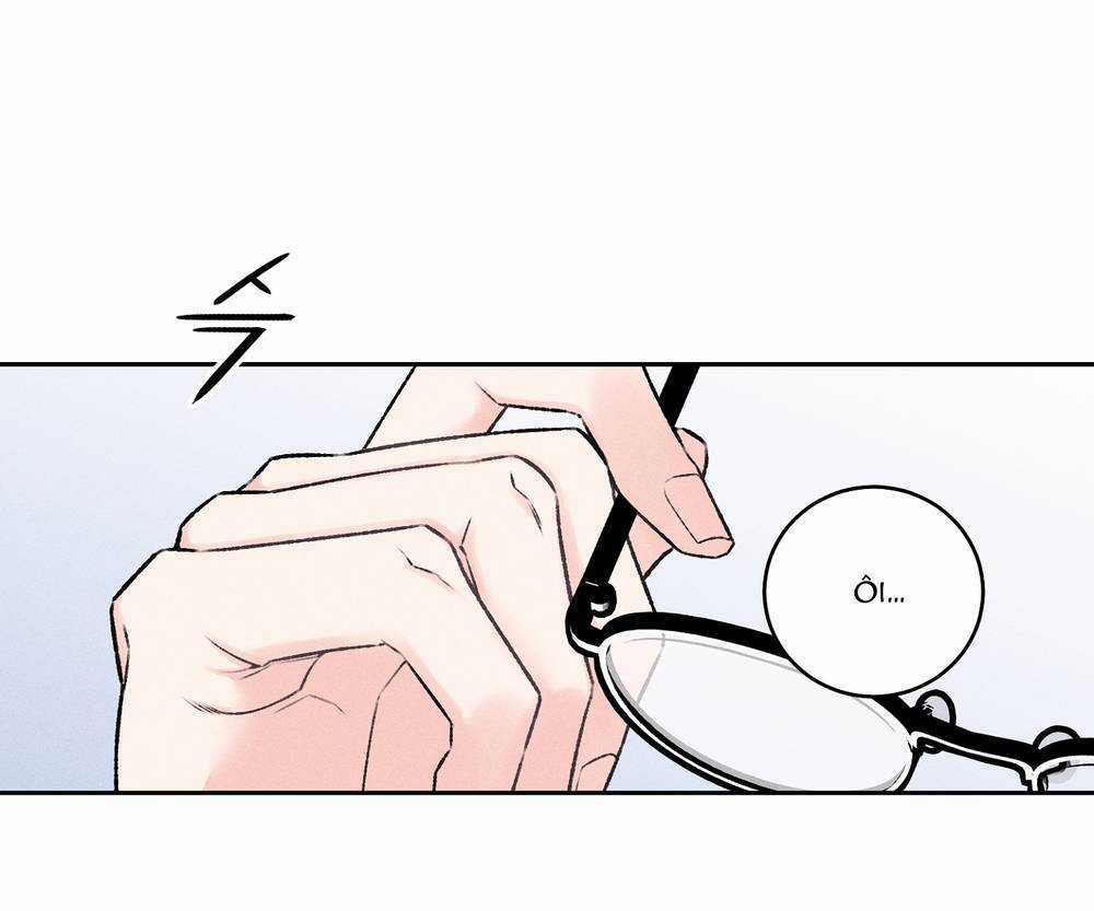 Tình Đầu Của Ma Cà Rồng Chapter 31.2 trang 85