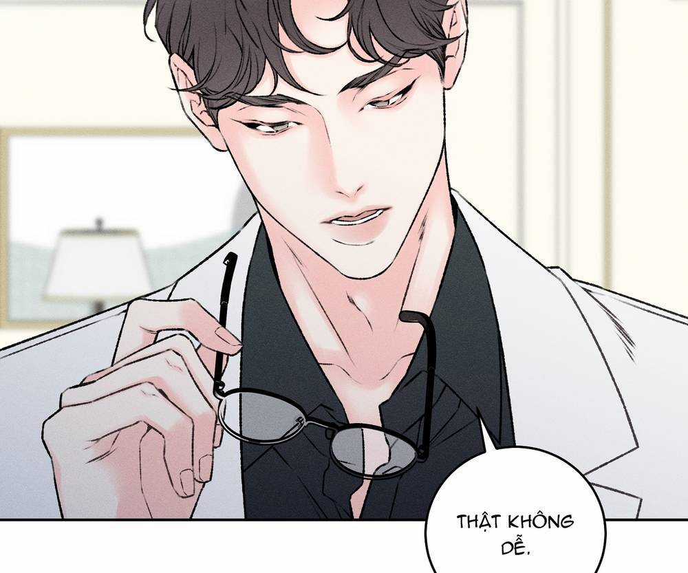 Tình Đầu Của Ma Cà Rồng Chapter 31.2 trang 87