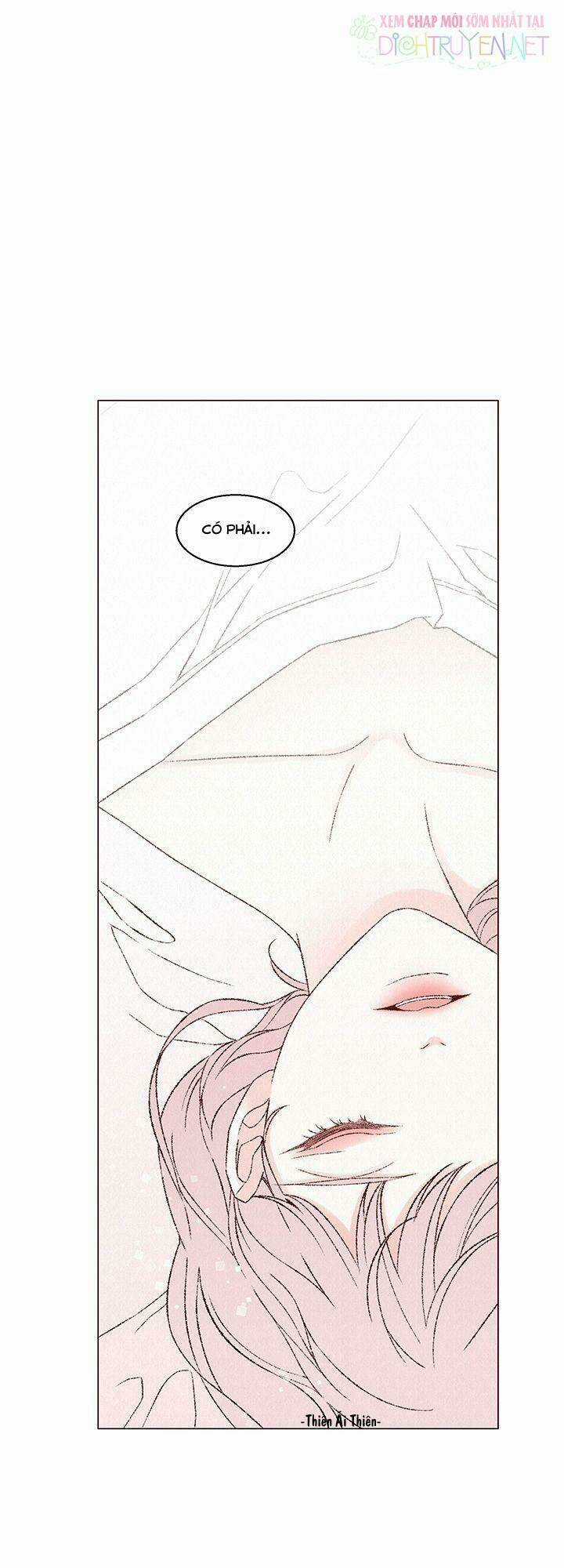 Tình Đầu Của Ma Cà Rồng Chapter 4 trang 12