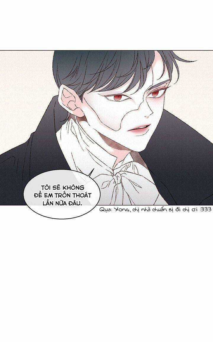Tình Đầu Của Ma Cà Rồng Chapter 4 trang 64