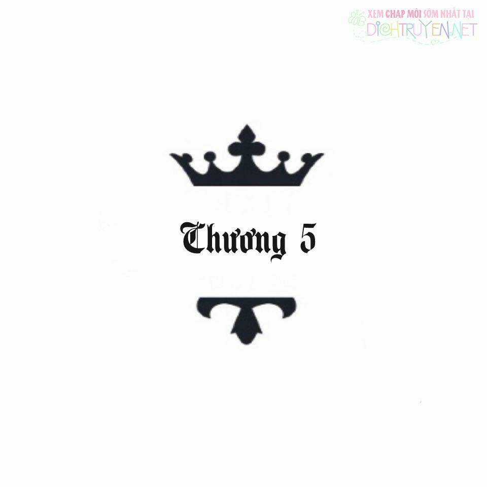 Tình Đầu Của Ma Cà Rồng Chapter 5 trang 2