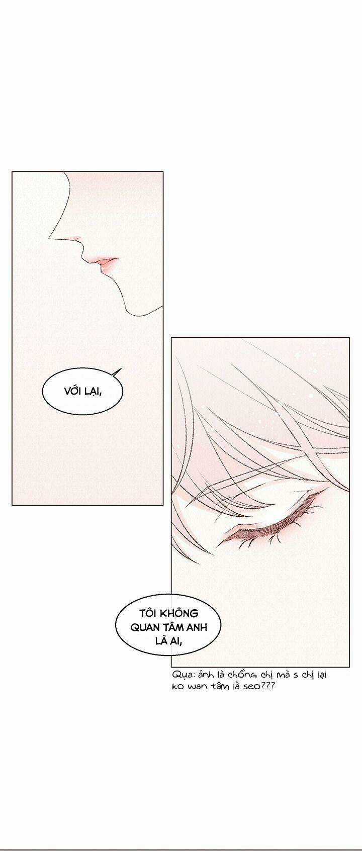 Tình Đầu Của Ma Cà Rồng Chapter 5 trang 31