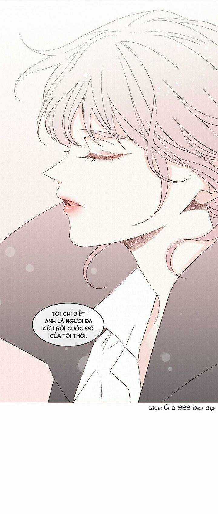 Tình Đầu Của Ma Cà Rồng Chapter 5 trang 32