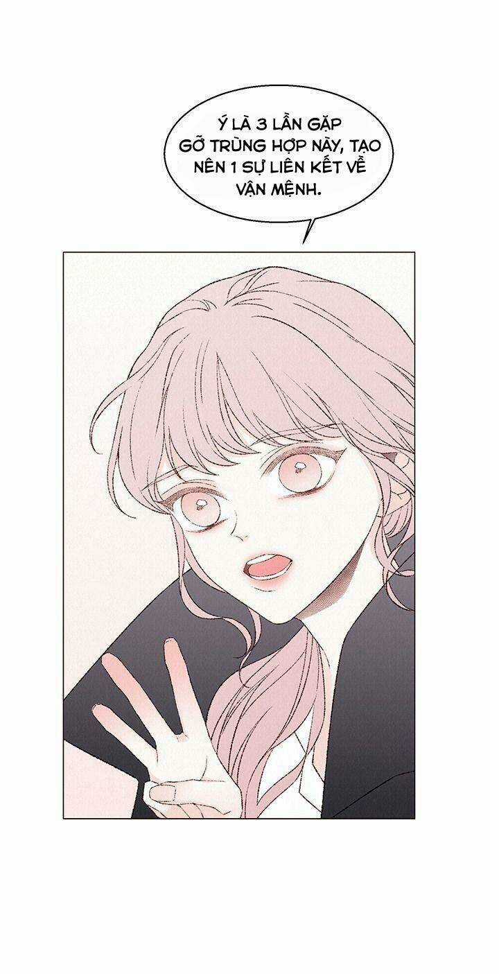 Tình Đầu Của Ma Cà Rồng Chapter 5 trang 43