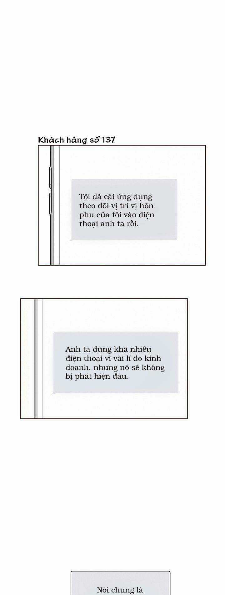 Tình Đầu Của Ma Cà Rồng Chapter 6 trang 13