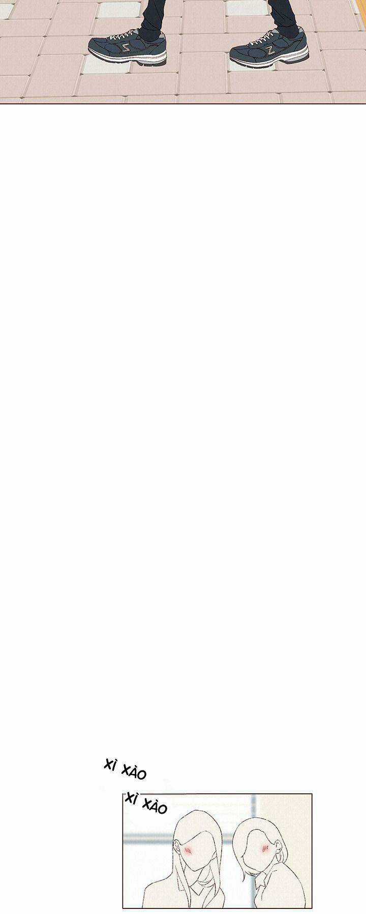 Tình Đầu Của Ma Cà Rồng Chapter 6 trang 17