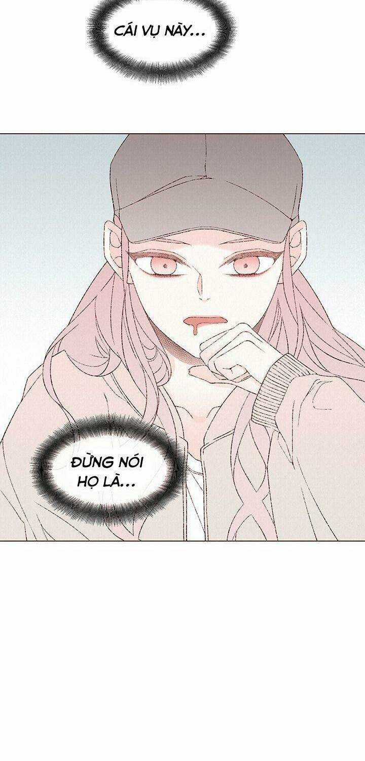 Tình Đầu Của Ma Cà Rồng Chapter 6 trang 23