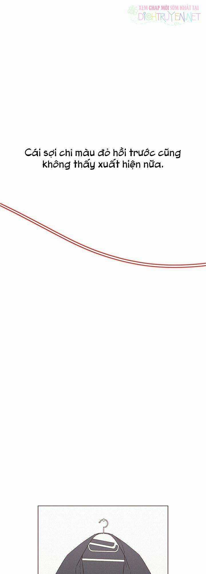 Tình Đầu Của Ma Cà Rồng Chapter 6 trang 3