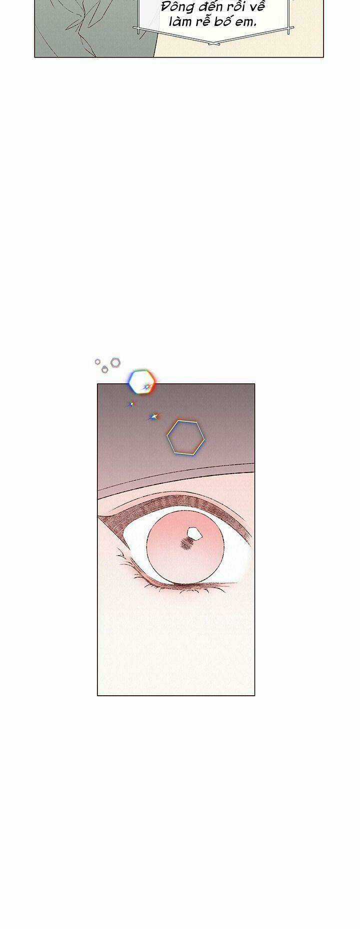 Tình Đầu Của Ma Cà Rồng Chapter 6 trang 32