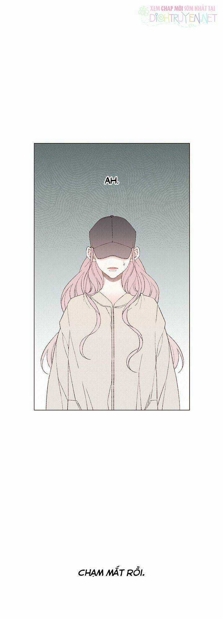 Tình Đầu Của Ma Cà Rồng Chapter 6 trang 34