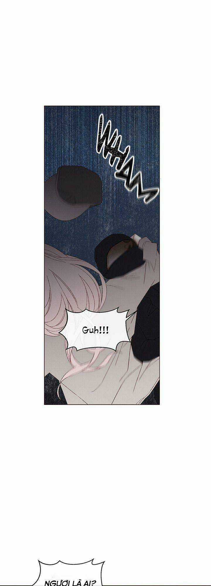 Tình Đầu Của Ma Cà Rồng Chapter 6 trang 44