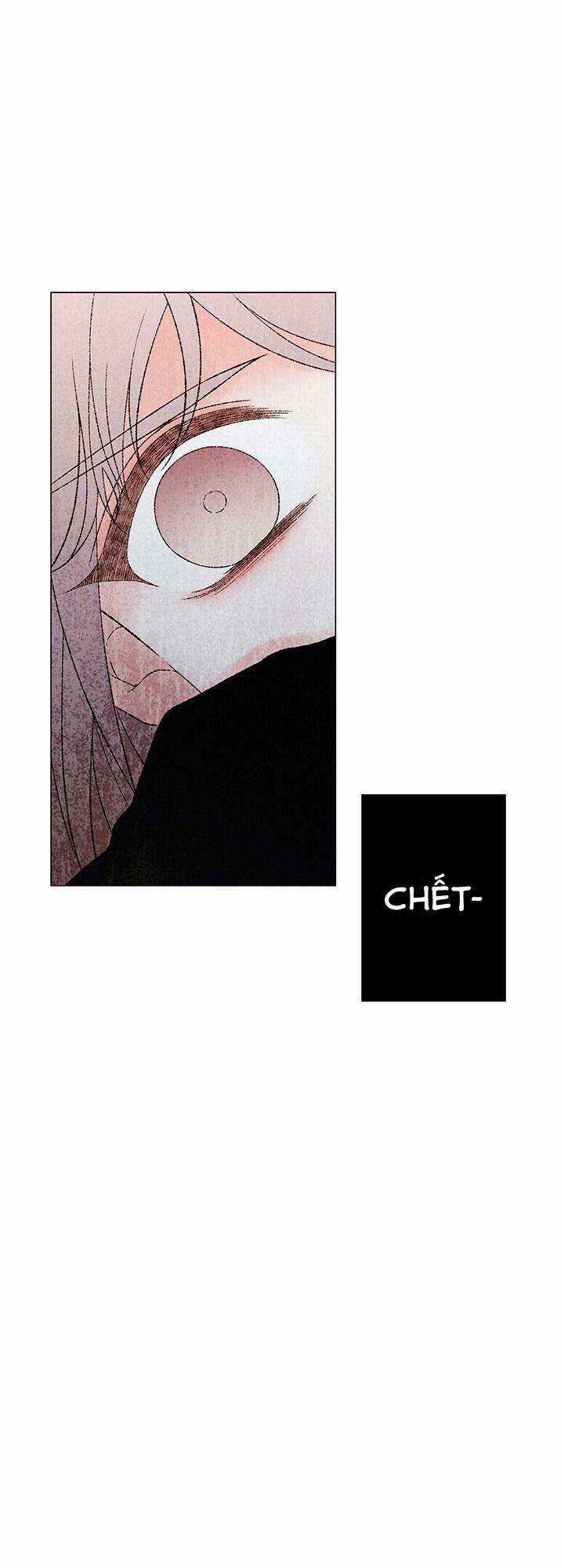 Tình Đầu Của Ma Cà Rồng Chapter 6 trang 48